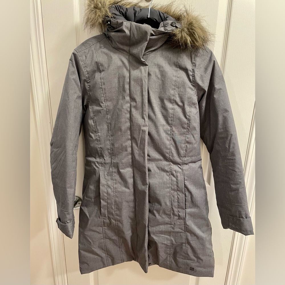 MEC Winter Jacket